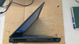 Lenovo ThinkPad T440p con 16gb