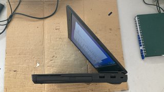 Lenovo ThinkPad T440p con 16gb