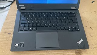 Lenovo ThinkPad T440p con 16gb