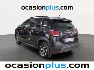 Citroen C3 Aircross PureTech 110 S&S Plus 81 kW (110 CV)