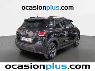 Citroen C3 Aircross PureTech 110 S&S Plus 81 kW (110 CV)