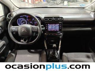 Citroen C3 Aircross PureTech 110 S&S Plus 81 kW (110 CV)