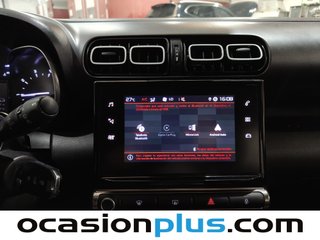 Citroen C3 Aircross PureTech 110 S&S Plus 81 kW (110 CV)