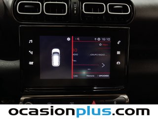 Citroen C3 Aircross PureTech 110 S&S Plus 81 kW (110 CV)