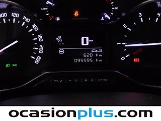 Citroen C3 Aircross PureTech 110 S&S Plus 81 kW (110 CV)