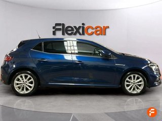 Renault Megane Business TCe 103 kW (140CV) GPF -SS