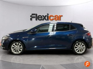 Renault Megane Business TCe 103 kW (140CV) GPF -SS