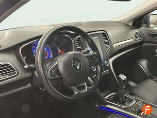 Renault Megane Business TCe 103 kW (140CV) GPF -SS