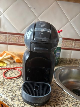 Macchina da caffè Dolce Gusto