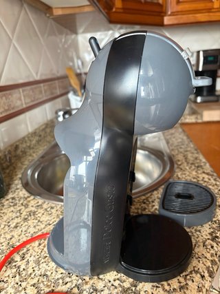 Macchina da caffè Dolce Gusto