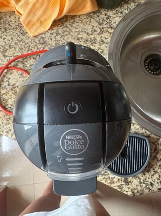 Macchina da caffè Dolce Gusto