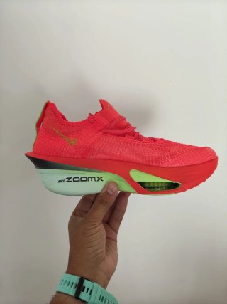 Nike Air Zoom Alphafly Next %3 T42,5