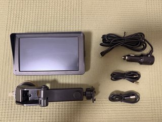 Dashcam Coche CarPlay Android Auto 7