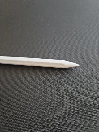 Lápiz óptico S Pen Samsung Tab S11 / S10 Ultra