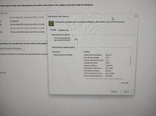 Tarjeta Gráfica Asus GTX 980 4GB
