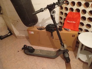 Patinete Eléctrico xiaomi Niu KQI2