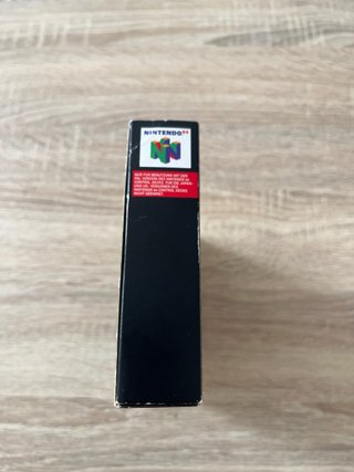 Shadow Man Nintendo 64 Completo PAL.
