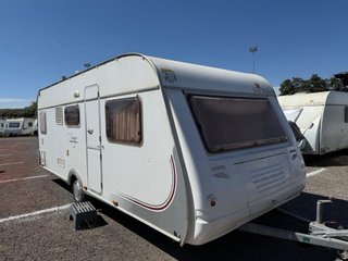 Caravana Sun Roller Tango 495 XL
