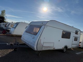 Caravana Sun Roller Tango 495 XL