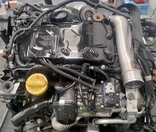 Motor Renault/Nissan 2.0 DCI M9R J8