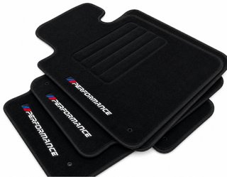 Alfombras Alfombrillas BMW Serie 3 E46 a medida