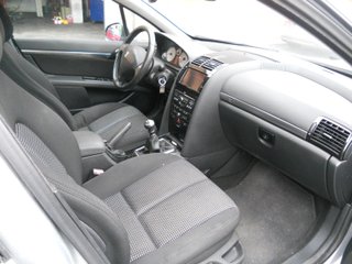 Peugeot 407 2010