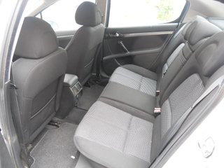 Peugeot 407 2010