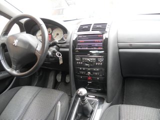 Peugeot 407 2010