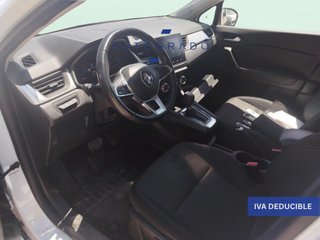 Renault Captur evolution E-Tech full hybr 105kW (145CV)