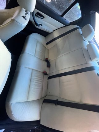 Asientos BMW E90 Pack m Dakota Lemon