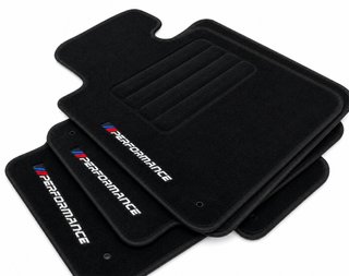 Alfombrillas BMW Serie 3 E46 a medida