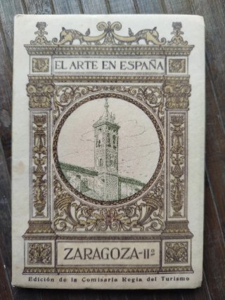 Lote de 7 piccoli libri antichi vari