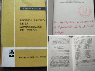 Lote de 7 piccoli libri antichi vari