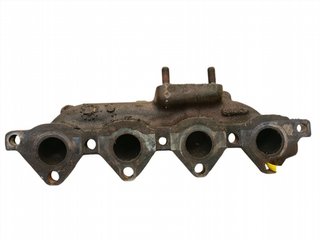 COLECTOR ESCAPE OPEL ASTRA J BERLINA 5P A17DTR 89
