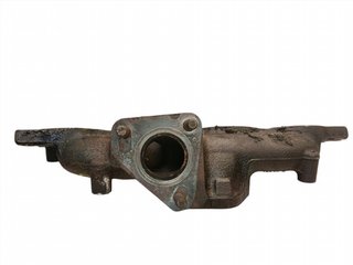 COLECTOR ESCAPE OPEL ASTRA J BERLINA 5P A17DTR 89