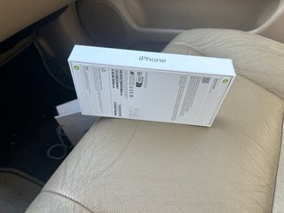iPhone 17 Pro Max 512GB Azul