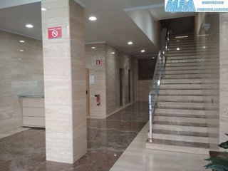Oficina en alquiler en Iturrama en Pamplona
