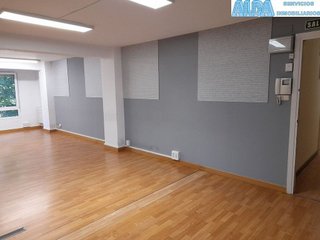 Oficina en alquiler en Iturrama en Pamplona