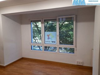 Oficina en alquiler en Iturrama en Pamplona