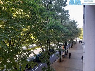 Oficina en alquiler en Iturrama en Pamplona