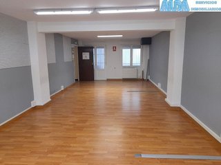 Oficina en alquiler en Iturrama en Pamplona