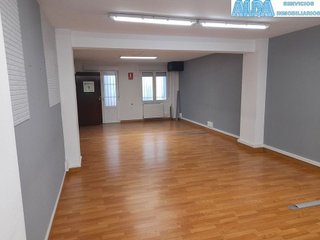 Oficina en alquiler en Iturrama en Pamplona
