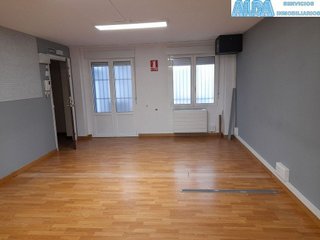 Oficina en alquiler en Iturrama en Pamplona