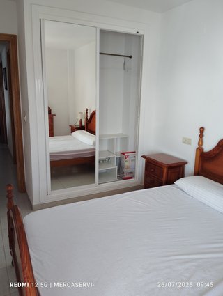 alquiler vacacional vinaròs