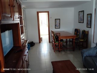 alquiler vacacional vinaròs