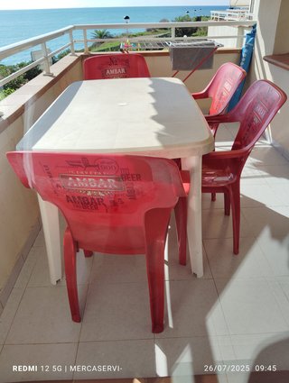 alquiler vacacional vinaròs