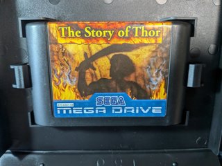 Collezione di giochi SEGA Mega Drive Vol. 1