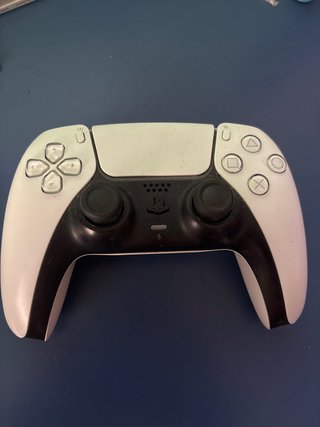 Mando PS5 DualSense Blanco