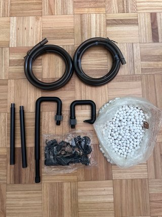 Accesorios JBL para acuario
