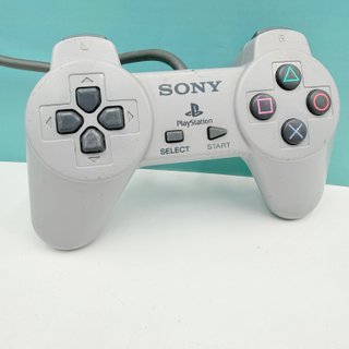 PlayStation 1 (PS1) Sony SCPH-9002 con Controller